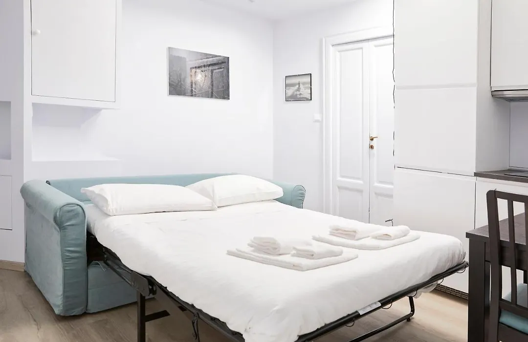 Prestige Boutique Homes - Navigli-1